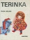 kniha Terinka, Albatros 1979