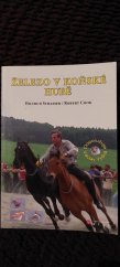 kniha Železo v koňské hubě, Růže 2009