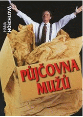 kniha Půjčovna mužů, BVD 2013