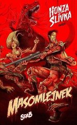 kniha Masomlejnek:  Srab, Epocha 2024