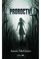 kniha Prozřetelnost 2: Proroctví, Euromedia 2015