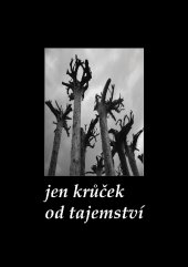 kniha Jen krůček od tajemství Almanach Severočeského klubu spisovatelů, Severočeská vědecká knihovna 2013