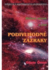 kniha Rýžový zázrak a jiné podivuhodné zázraky, Postilla 2001