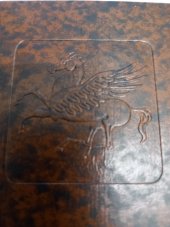 kniha Básně výbor z poezie s autorovou předmluvou, Československý spisovatel 1979