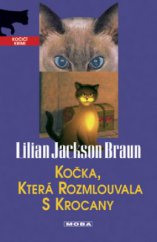 kniha Kočka, která rozmlouvala s krocany, MOBA 2009