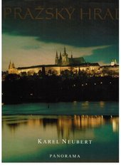 kniha Pražský hrad, Panorama 1990