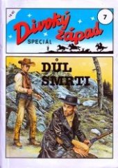 kniha Důl smrti, Návrat 1994