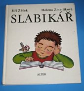 kniha Slabikář, Alter 1992