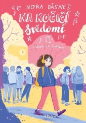 kniha Na kočičí svědomí, Albatros 2024