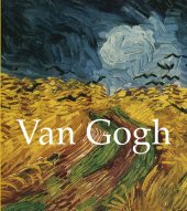 kniha Světové umění: Van Gogh, Euromedia 2013