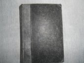 kniha Zápisky z Mrtvého domu, J. Otto 1921