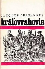 kniha Kráľovrahovia, Slovenský spisovateľ 1970