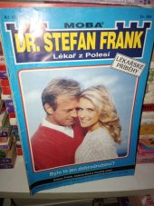 kniha Bylo to jen dobrodružství?, MOBA 1996