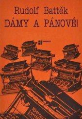 kniha Dámy a pánové 1983-1985, Inverze 1992