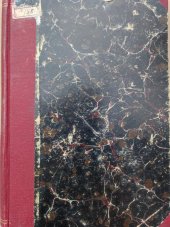 kniha Semeno jeho posuzování, strojení, pěstování a zušlechťování, Michael Emanuel Holakovský 1891