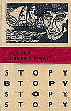 kniha Červený pirát, Mladé letá 1966