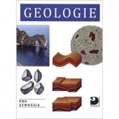 kniha Geologie pro gymnázia, Fortuna 2014