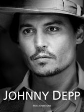 kniha Johnny Depp, CooBoo 2010