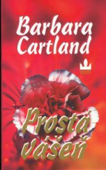 kniha Prostá vášeň, Baronet 2002