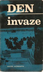 kniha Den invaze, Mladá fronta 1967