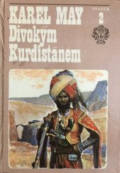 kniha Divokým Kurdistánem, Olympia 1971