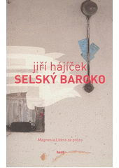 kniha Selský baroko, Host 2009