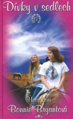 kniha Dívky v sedlech 17. - Únos koní, Alpress 2005
