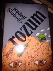 kniha Rozum, Mladá fronta 1989