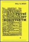 kniha První list Korintským Úvahy, Křesťanské sbory 1990