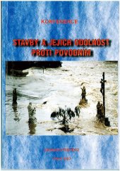 kniha Stavby a jejich odolnost proti povodním konference, Písek 2003 : sborník příspěvků, Sekurkon 2003