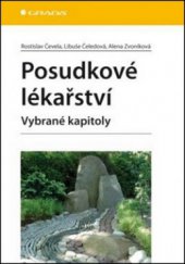 kniha Posudkové lékařství vybrané kapitoly, Grada 2010