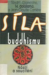 kniha Síla buddhismu, Mladá fronta 1996