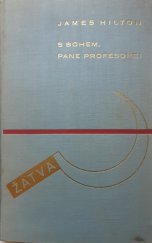 kniha S Bohem, pane profesore!, Fr. Borový 1935