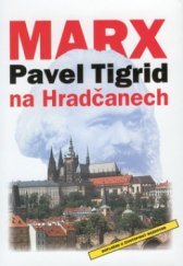 kniha Marx na Hradčanech, Barrister & Principal 2001