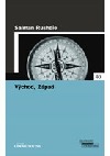 kniha Východ, Západ, Euromedia 2006