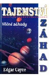 kniha Tajemství záhad Věčné záhady, Eko-konzult 2003