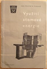 kniha Využití atomové energie, Naše vojsko 1955