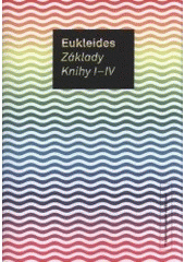 kniha Základy. Knihy I - IV, OPS 2008
