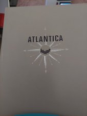 kniha Atlantica junior  Metodi di studio per lo studente moderno , By european  book s.p.a pavia 1986
