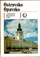 kniha Ostravsko Opavsko, Olympia 1990