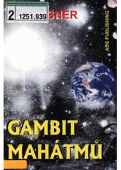 kniha Gambit mahátmů, AOS  2008