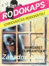 kniha Záhadné okno, Ivo Železný 1992