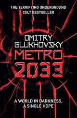 kniha Metro 2033, Gollancz 2011
