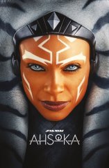 kniha Star Wars - Ahsoka Román podle seriálu Disney +, Alicanto 2026