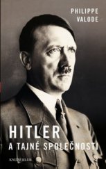 kniha Hitler a tajné společnosti, Knižní klub 2010