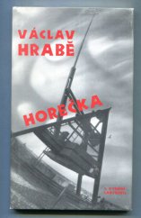kniha Horečka, Labyrint 1994