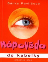 kniha Nápověda do kabelky, Albatros 2003