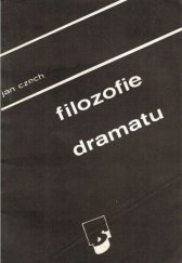 kniha Filozofie dramatu, Scéna 1991