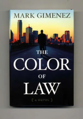 kniha The Color of Law,  New York: Doubleday 2006