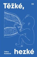 kniha Těžké, hezké, Take Take Take 2025